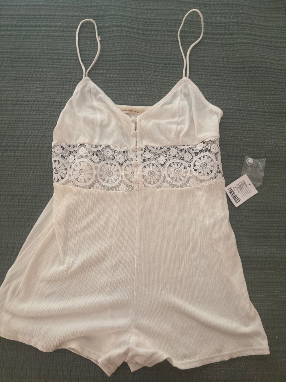 Urban Outfitters romper